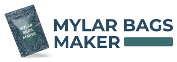 Mylar Bags Maker UK