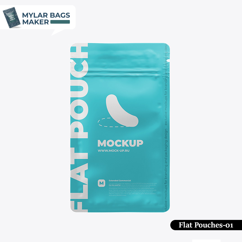 Flat Pouches