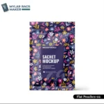 Custom Flat Pouches