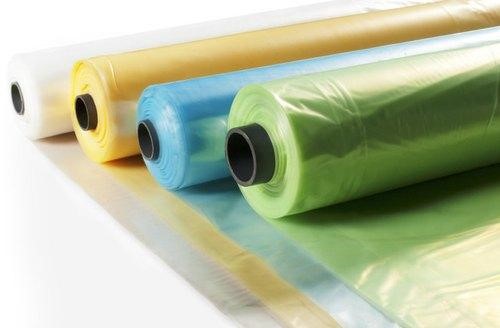 Polyethylene-film