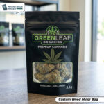 Weed bags 4