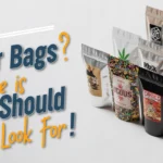 Where to Buy Mylar Bags? Here Is What You Should Look for!