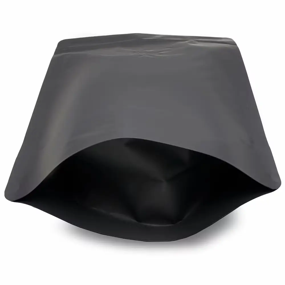 Bottom-Gusset