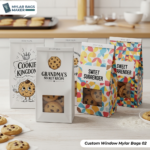 Custom Cookies Mylar Bags (2)