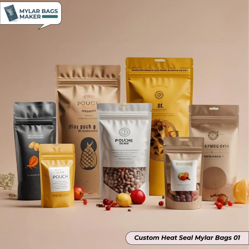 Custom Heat Seal Mylar Bags (1)