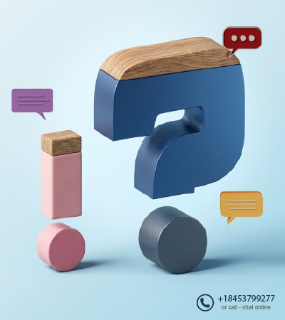 FAQ Image