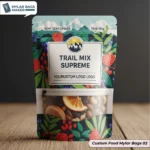 Custom Food Mylar Bags 02