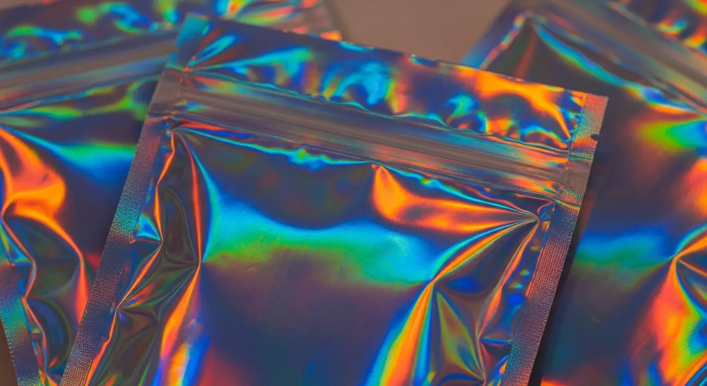 Holographic-Effect