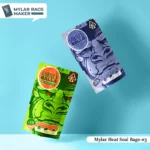 Mylar Heat Seal Bags 03