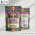 Custom Edibles Mylar Bags (1)