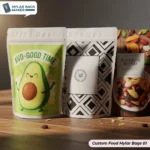 Custom Printed Food Mylar Bags (1)