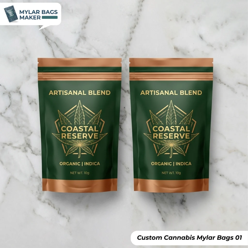 Custom Cannabis Mylar Bags (1)