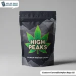Custom Cannabis Mylar Bags (2)
