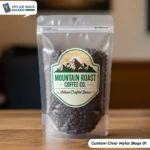 Custom Clear Mylar Bags (1)