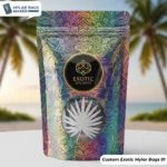 Custom Exotic Mylar Bags (1)