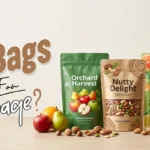 What Are The Best Mylar Bags For Long-Term Food Storage?