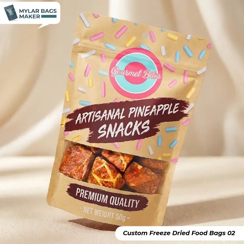 Custom Freeze Dried Food Bags (1)
