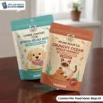 Custom Pet Food Mylar Bags (1)
