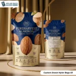 Custom Snack Mylar Bags with logo (3)