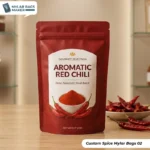 Custom Spice Mylar Bags (2)