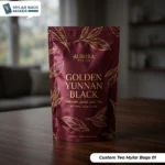 Custom Tea Mylar Bags (1)