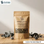 wholesale printed Tea Mylar Bags (3)