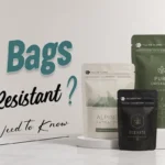 Are Mylar Bags Child-Resistant? What You Need to Know
