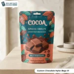 Custom Chocolate Mylar Bags (1)