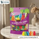 Custom Gummy Packaging Bags wholesale (1)