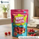 Custom Gummy Packaging Bags with logo (3)