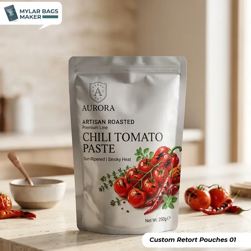 Retort Pouches wholesale (1)