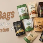 Why Are Mylar Bags The Best For Food Preservation?
