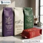 printed Side Gusset Bags (2)