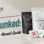 7 Mylar Bag Myths Debunked