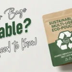 Are Mylar Bags Recyclable?