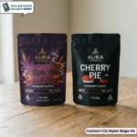 Custom 1 Oz Mylar Bags wholesale