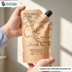 Eco Friendly Pouches