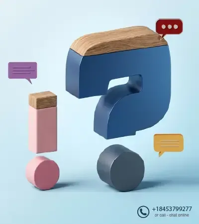 FAQ Image