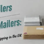 Poly Mailers vs Bubble Mailers: Which Is Best for Shipping in the UK 