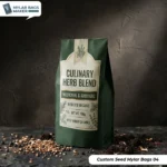 Seed Mylar Bags