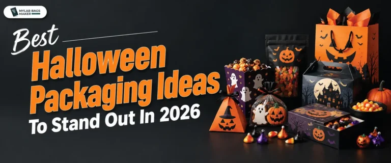 Best Halloween Packaging Ideas To Stand Out In 2026